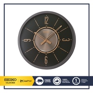 SEIKO CLOCKS นาฬิกาแขวน รุ่น QXA759K