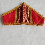 Russian Russian Traditional Girls Costume 2 - 12 Years - 2-3 Years