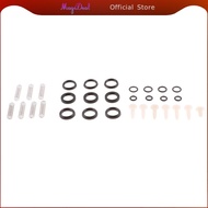 MagiDeal Replace Seal Kit for Pressure Washer Pump QL 280 / 380 Type Washing Machine Set