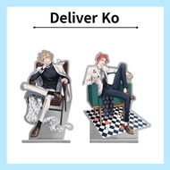[Official goods ] <Honey trouble> Lezhin Bomtoon Acrylic stand