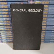 ORIGINAL BOOK - GENERAL GEOLOGY