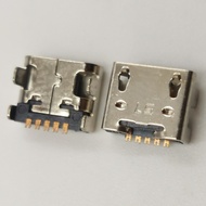 10-50Pcs USB Charger Charging Port Dock Connector Plug For LG G Flex 2 H950 LS996 F510 L4 II E440 P7