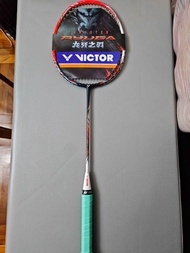 Victor 勝利 龍牙之刃 龍牙一代 THRUSTER RYUGA