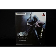 Square Enix -  Final Fantasy VII Advent Children Play Arts Kai No.3 Vincent Valentine (PVC Figure) F