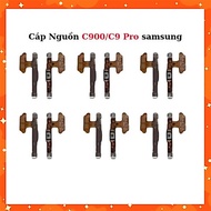 Samsung C900/C9 Pro power cable