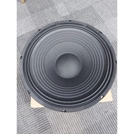 new speaker 15 inch speaker ba 15400 voice coil 3 inch bass subwoofer