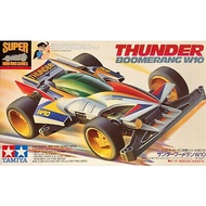 TAMIYA 19510 Mini 4WD THUNDER BOOMERANG W10 Made in Japan