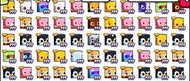 Pet simulator 99 HUGE x55(only 50$🤩