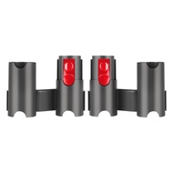 Applicable Dyson Vacuum Cleaner v15v12v11v10v8v7Storage Rack slim Extension bracket mounting rack ac