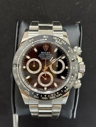 Rolex daytona 116500Ln 2019
