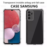 case Samsung galaxy A34 5g Phone Clear Shockproof A34 5g