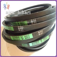BANDO B 83 V Belt Fan Belt / FanTALI / PulleyTALI