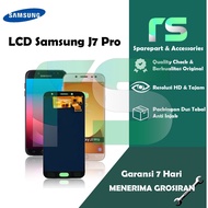 LCD TOUCHSCREEN SAMSUNG J7 PRO J730 FULLSET