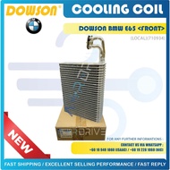 LOCAL DOWSON BMW E65 <FRONT> COOLING COIL ( 710934 )