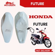 HONDA FUTURE SPAN SEAT FIBER SPONGE PU FORM KUSYEN CUSHION KUSION MOTOR