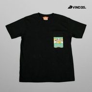 Vindes Store - Vindes X shrcle My Hatiendang - Black