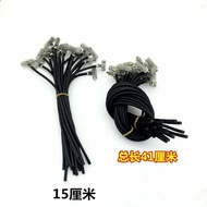 Gas Stove Assembly Accessories Electronic Flint Liquefied Gas Stove Ignition Wire Fierce Stove Mediu