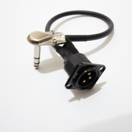 ORIGINAL AND TRUSTED AC OUTBOARD INPUT OUTBOARD