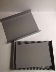 Hedi Slimane VISIONAIRE 34 PARIS DIOR HOMME  ART BOOK METAL BOX 攝影集