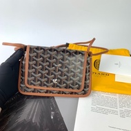 Goyard woc信封包❤️ 有防塵袋/購證 包況新