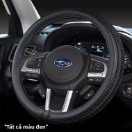 Bao Bọc Vô Lăng Toàn Mùa cho Subaru Forester Outback BRZ XV Legacy Impreza