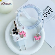 Pelindung Charger Ugreen 20w Motif Baru Pelindung Kabel & Kepala Charger Ugreen 20w Pelindung Adapto