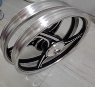 Mâm 3 cây Excel dành cho Dream Wave nhỏ thắng đùm