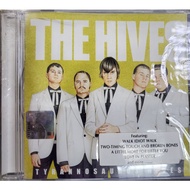 The Hives - Tyrannosaurus Hives (CD)