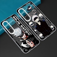 Latest VIVO Y21D Anime Case VIVO Y29 Y19S V60 LITE V50 LITE V40 LITE Transparent Silicone PC-240