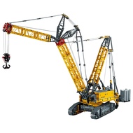 42146 LEGO TECHNIC: Liebherr Crawler Crane LR 13000