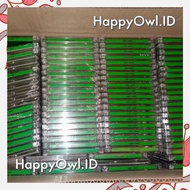 [BOOKING] JEWEL CASE STICKER NCT127 WITH POSTER