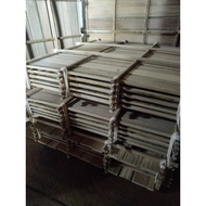 9-room cricket cage, 9-box, 9-slot ready to use,