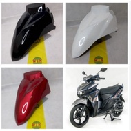 FRONT FENDER MIO SOUL GT 125cc WIN