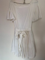 斯文裙snidel dress