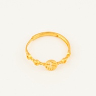 999/24K Gold Ring PGJR180682