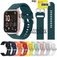 Ice-Watch ICE smart 3.0 Silicone Band for Ice-Watch ICE smart 2.0 Smart Watch Strap Smart Watch Wris