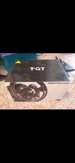 Thrustmaster TGT1