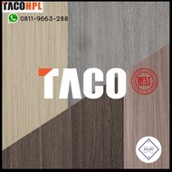 HPL TACO TH 014 G - ABU-ABU GLOSS