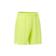 KUIKMA Men Badminton Short 560 Lime