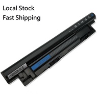 Local, Battery for Dell Inspiron MR90Y 14(3421) 14R(5421 5437) 15(3521) 17 17R Battery