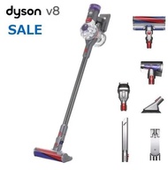 Dyson V8 無線吸塵機 (日版) [SV25 FFNI2]