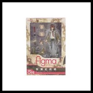 [東京鐵]日版 FIGMA 命運石之門 牧瀨紅莉栖