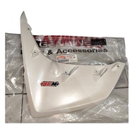 MERAH 2PH-F835U-00-P0 P3 P4 P5 PG FRONT WING PANEL COVER BLACK PART REAR FENDER MUDGER Kiri MIO M3 1