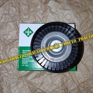 Pulley Tensioner w203 w211 M271 INA Old Compressor Mercedes Benz/