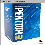 INTEL CPU BX80701G6400 Processor G6400, 4.00 GHz, LGA 1200, 4 MB [BOX] Japan Authorized Distribution