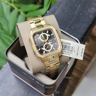 FOSSIL WATCH FOR MEN GOLD