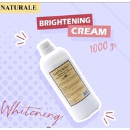 Unggul Naturale Bleaching Cream 1Gr - Bleaching Badan Naturale 1Gr