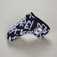 {JSGDHFE} Authentic NEW original 2023 PEARLY GATES PG smiley face golf club cover club head cover ba