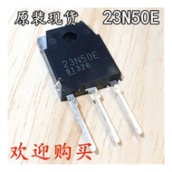 2PCS-10PCS FMH23N50E 23N50E TO-3P 500V 23A Inverter welded FET Brand New and EUQH