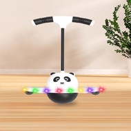Toys Gift Lompat Hopping Toys Kids Balancing For Bouncing Ball Kids Toys